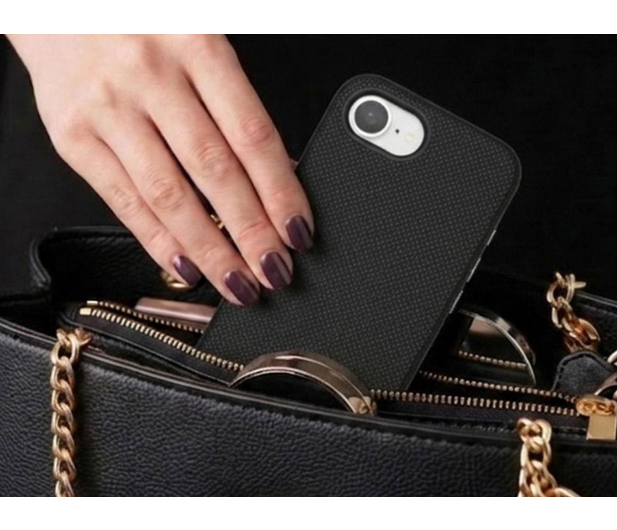 3mk Hardy Shockproof MagCase do Apple iPhone 16E/ iPhone 17E - 1517835 - zdjęcie 4